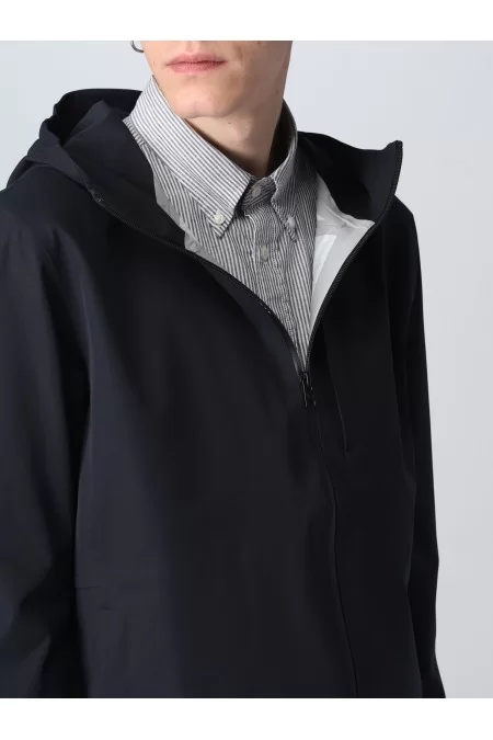 WOOLRICH PACIFIC TWO LAYERS JACKET