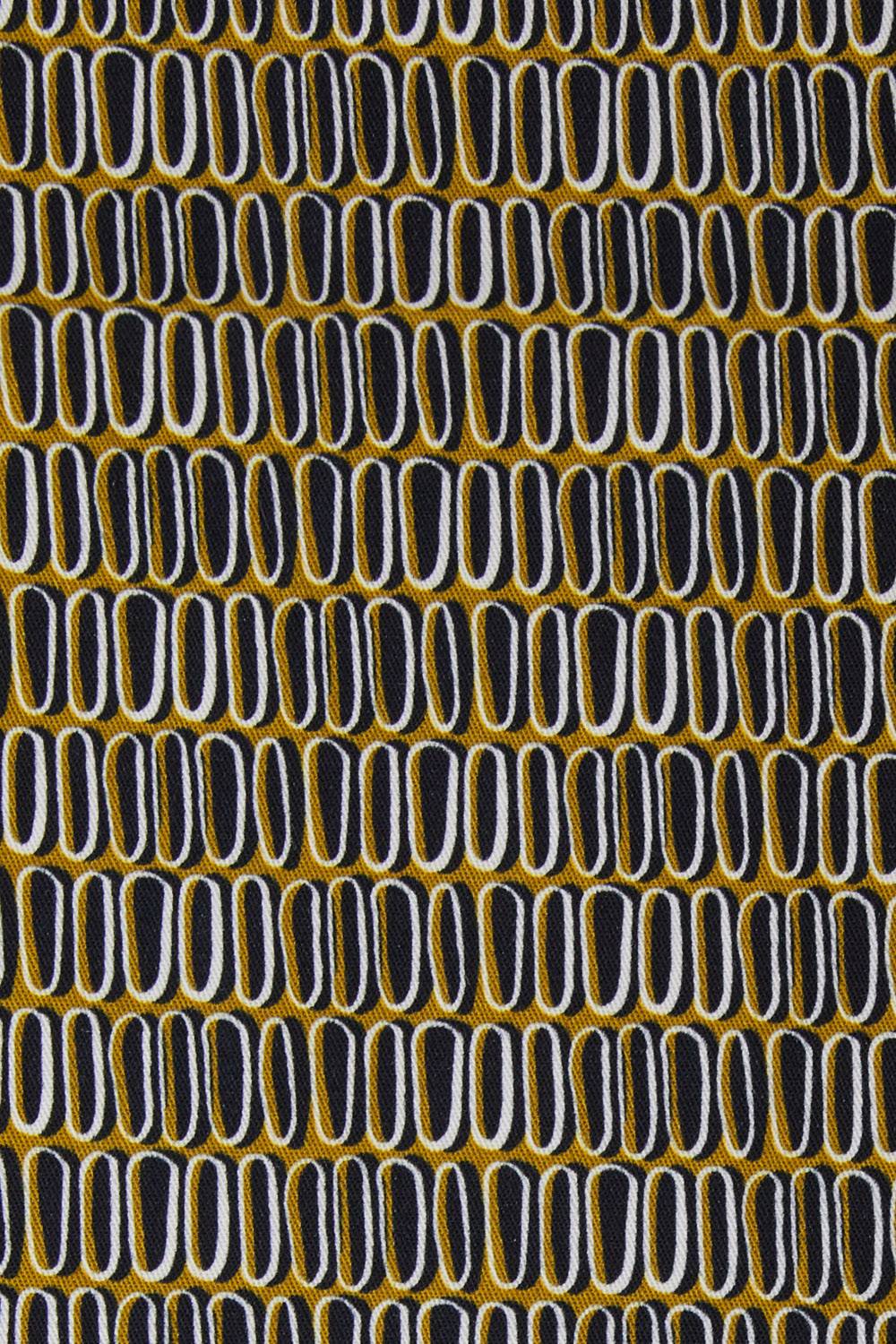 Piazza Sempione KIM Pantalone Con Stampa Microfantasia