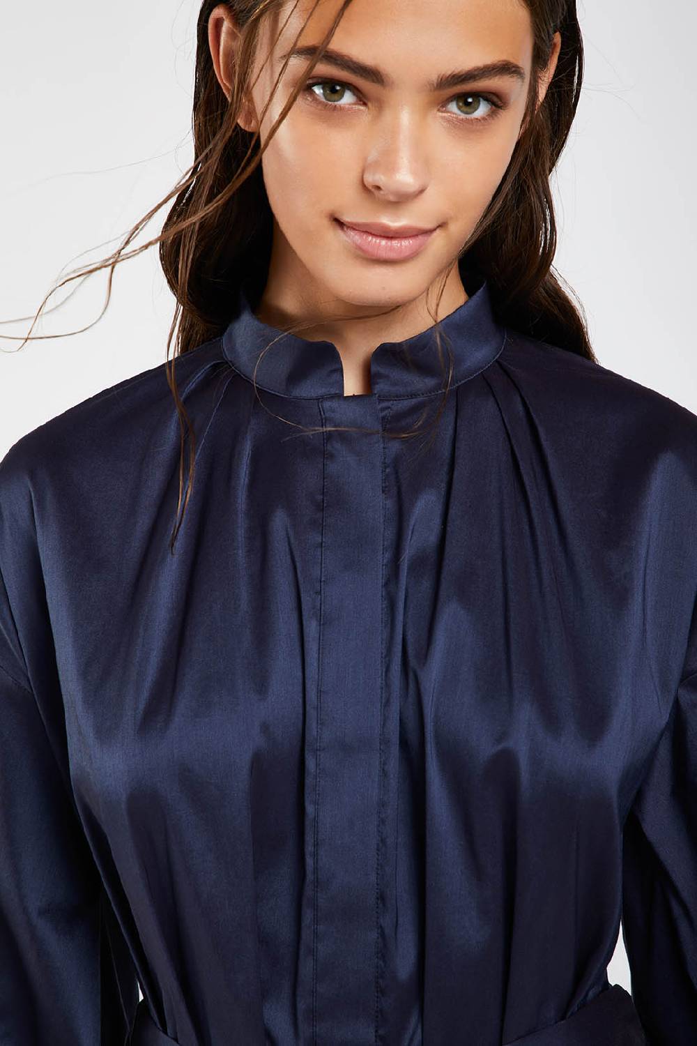 Piazza Sempione Abito Fit And Flare