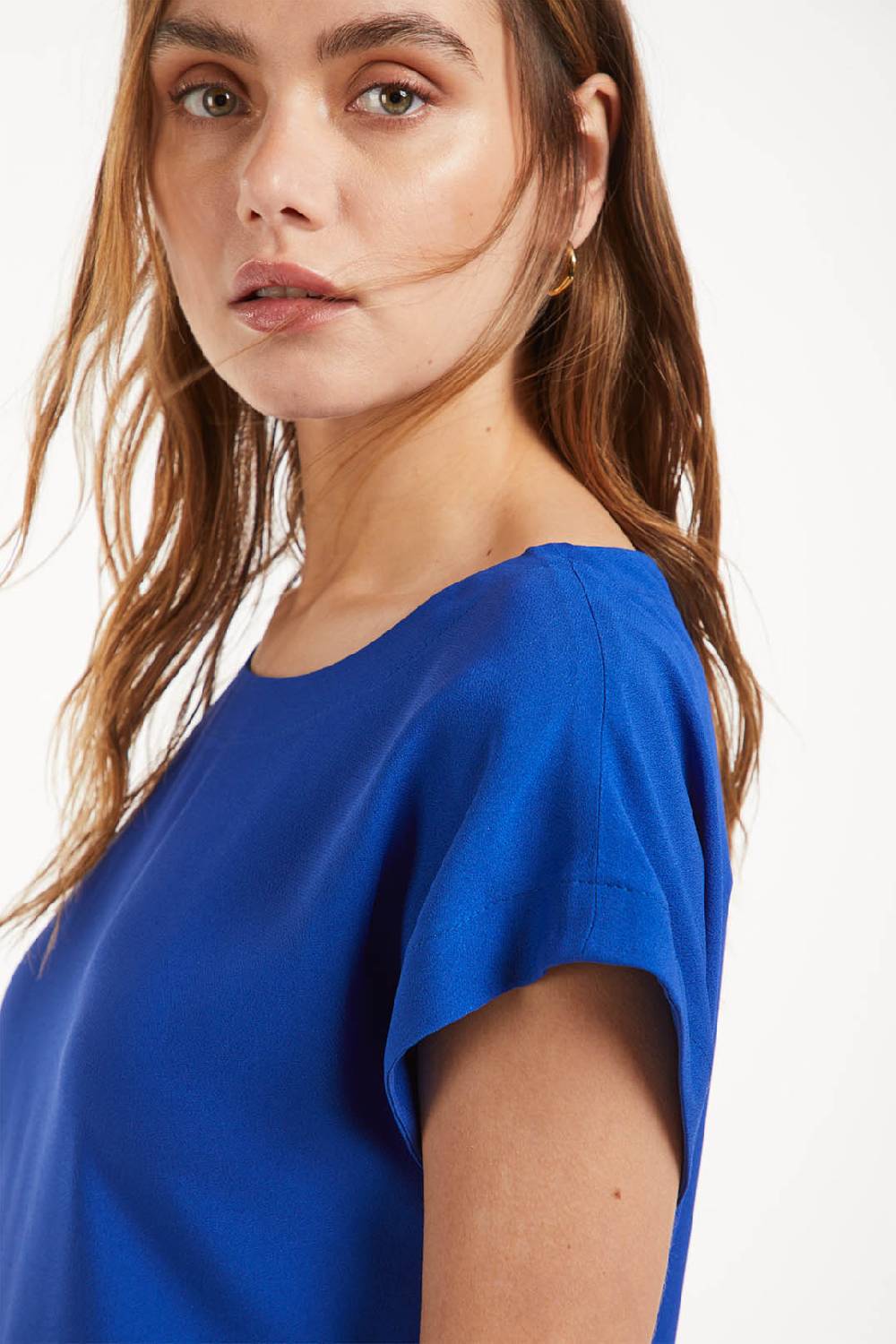 Piazza Sempione Abito Tunica