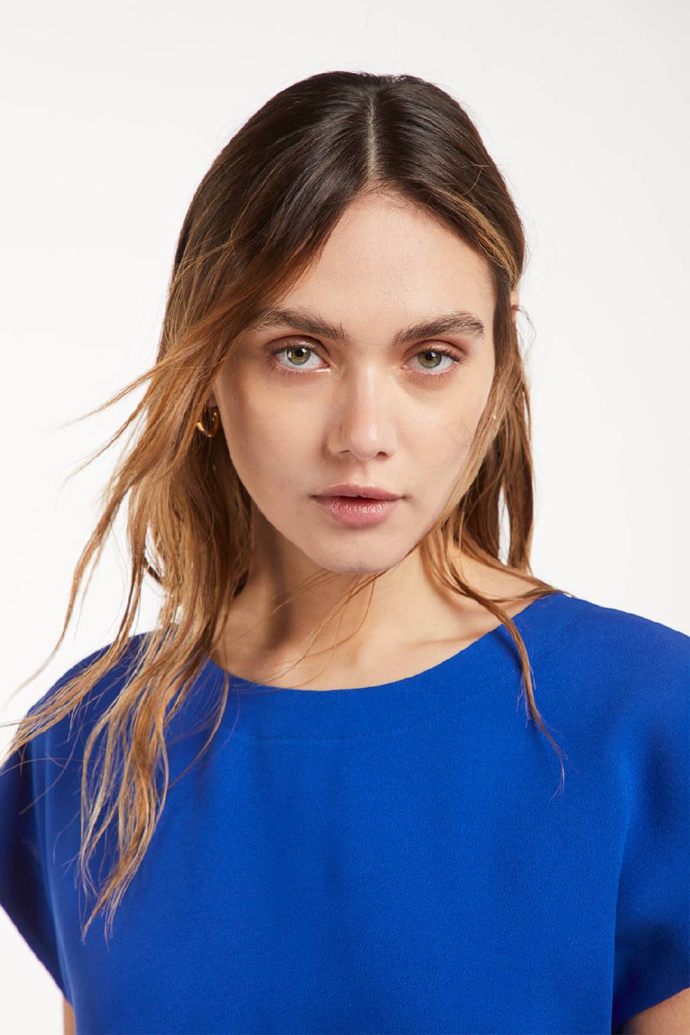 Piazza Sempione Abito Tunica