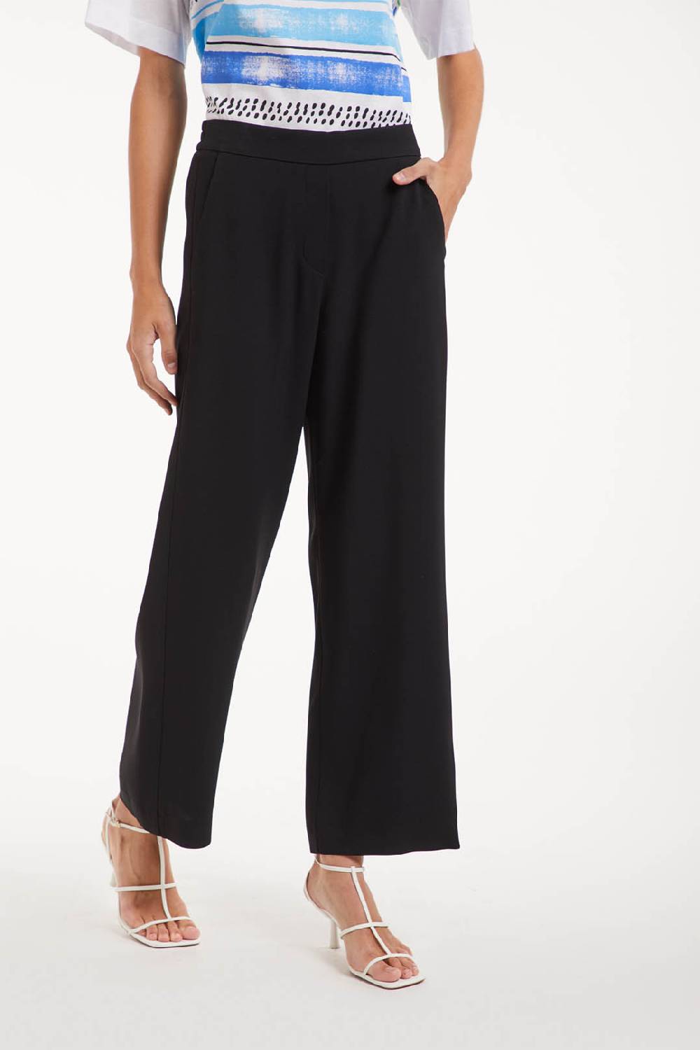 Piazza Sempione ANNA Cady enversatin