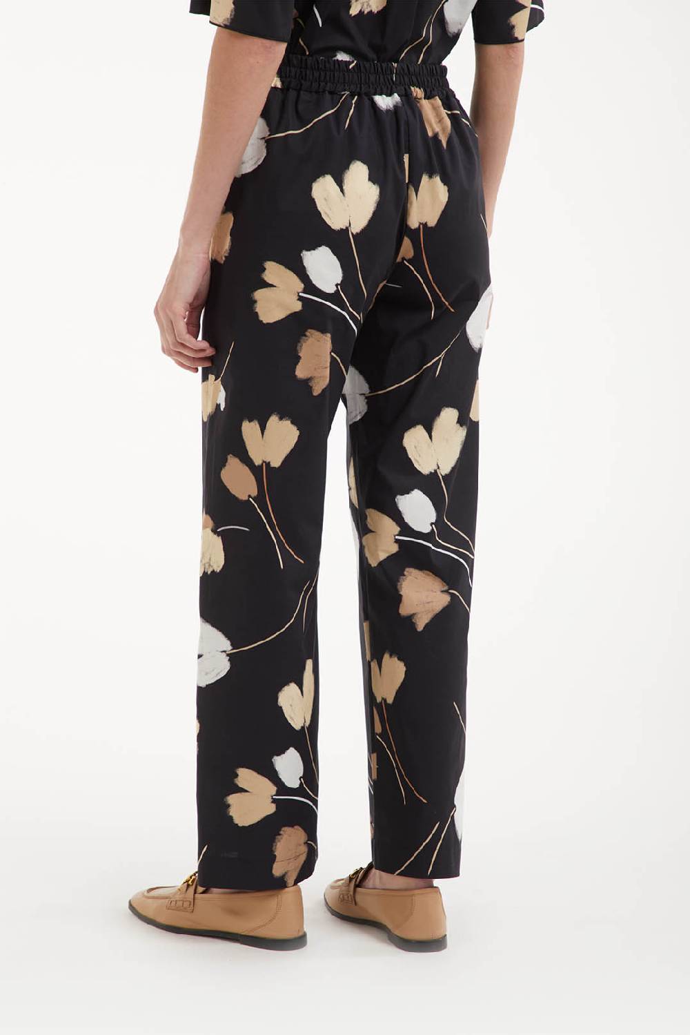 Piazza Sempione ANNA Stampa A Fiori