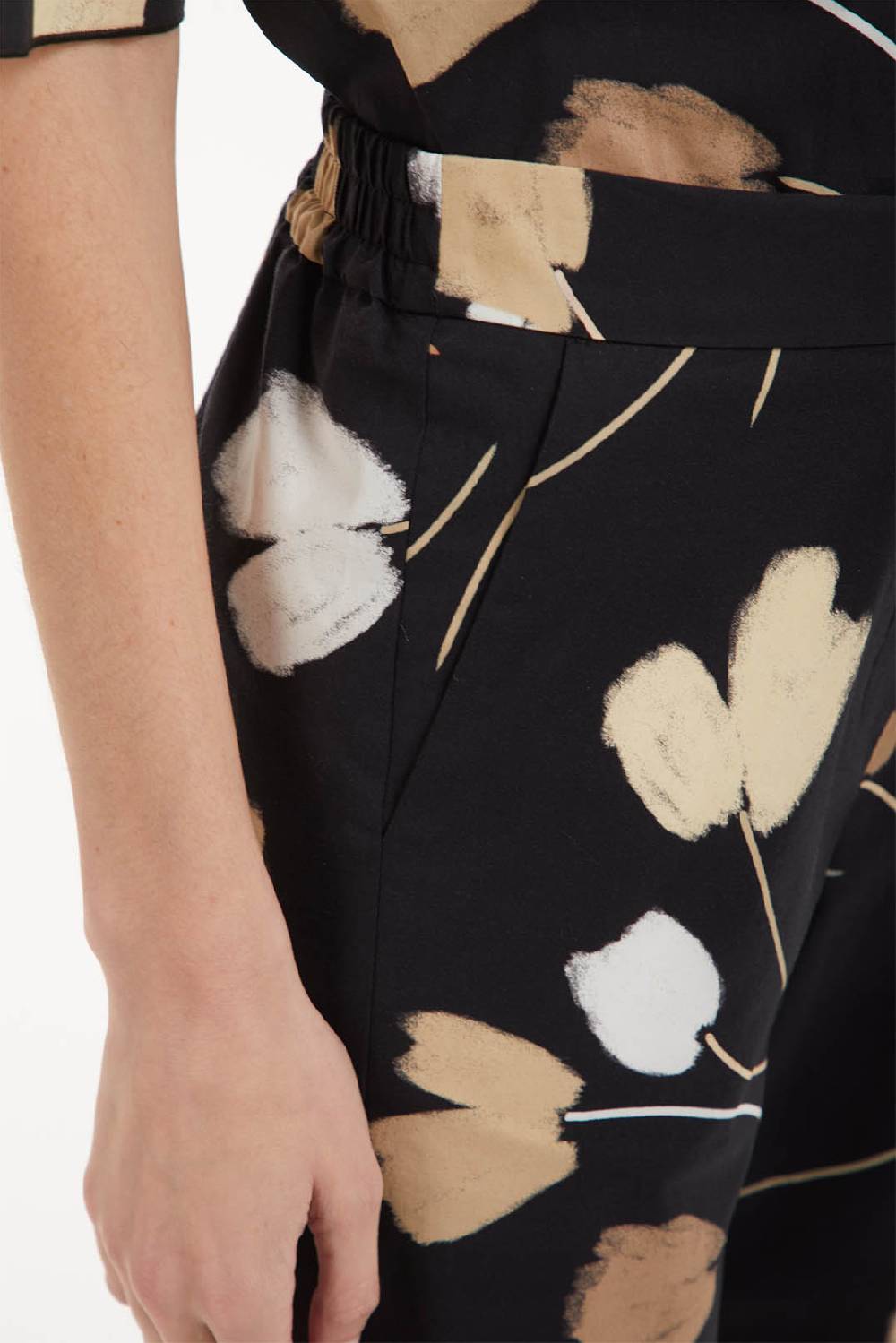 Piazza Sempione ANNA Stampa A Fiori