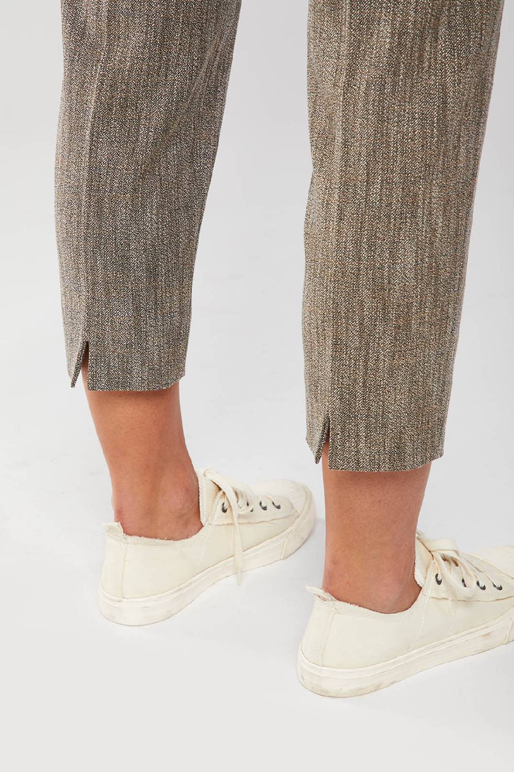 Piazza Sempione AUDREY Gabardina Diagonale Stretch