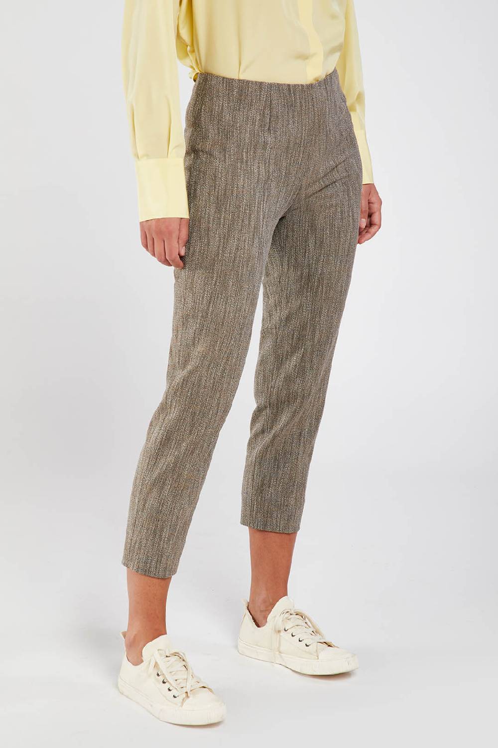 Piazza Sempione AUDREY Gabardina Diagonale Stretch