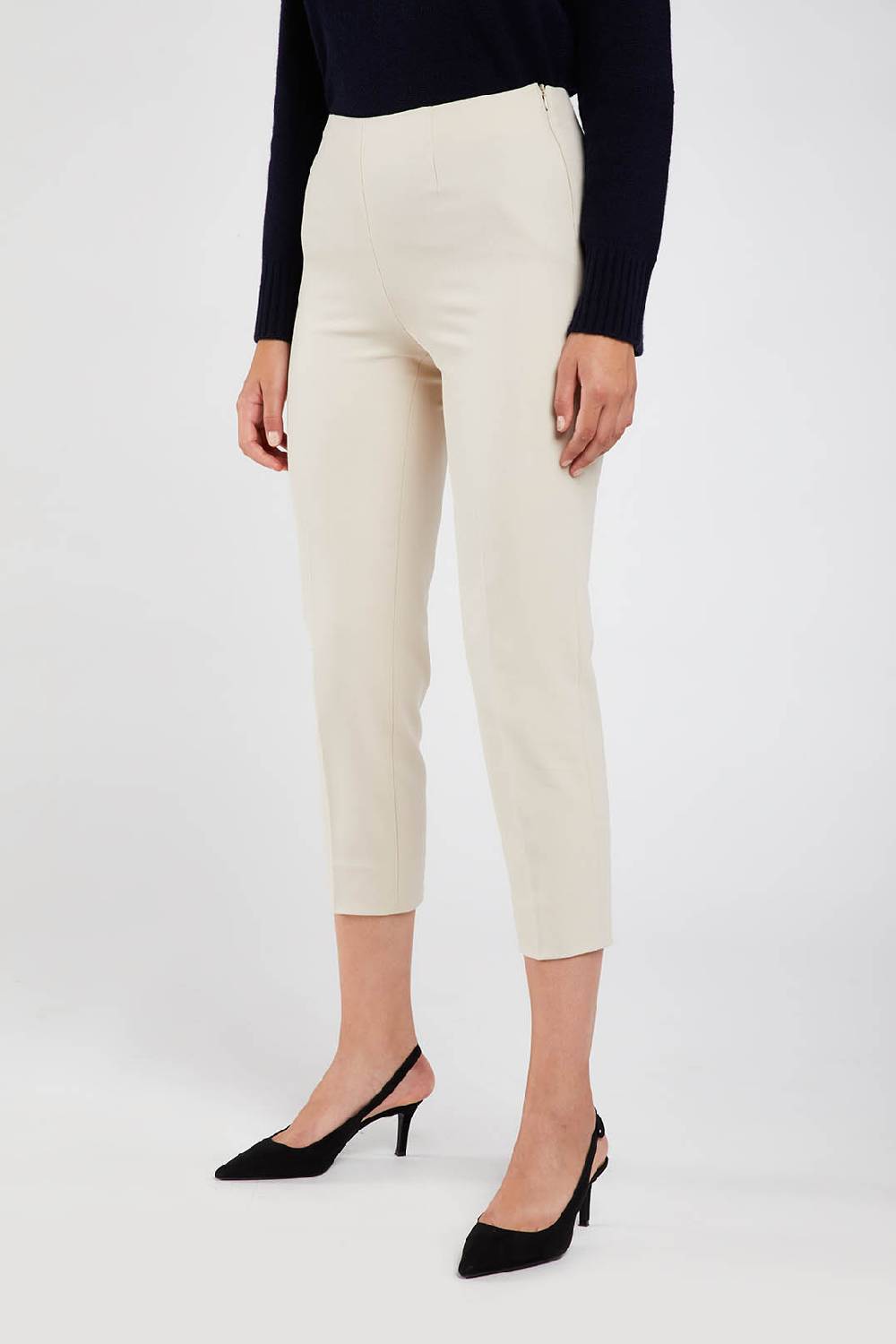 Piazza Sempione AUDREY Gabardina Diagonale Tecnica