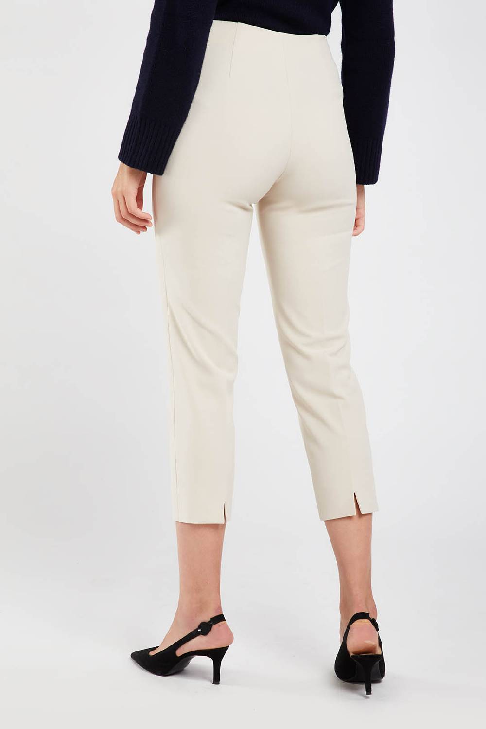 Piazza Sempione AUDREY Gabardina Diagonale Tecnica