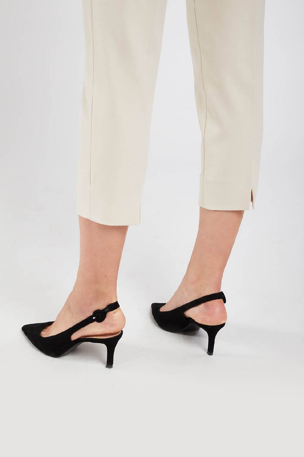 Piazza Sempione AUDREY Gabardina Diagonale Tecnica