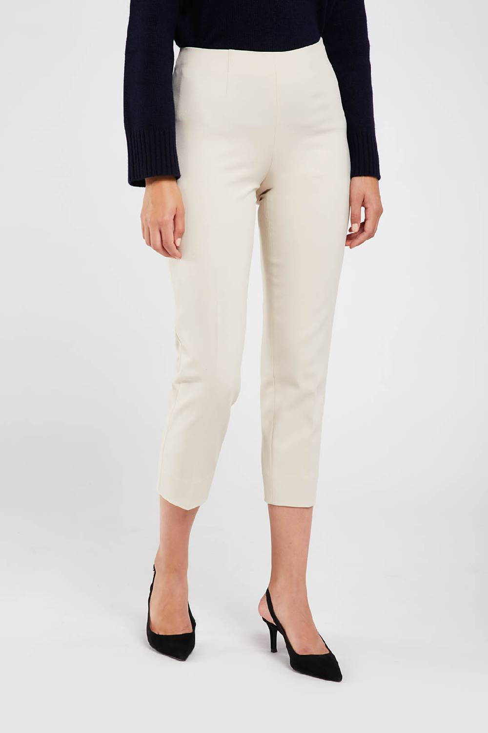 Piazza Sempione AUDREY Gabardina Diagonale Tecnica