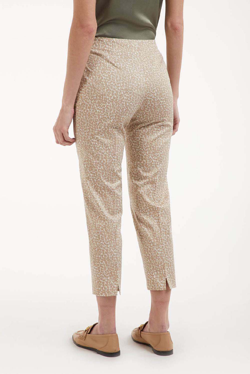 Piazza Sempione AUDREY Microfantasia