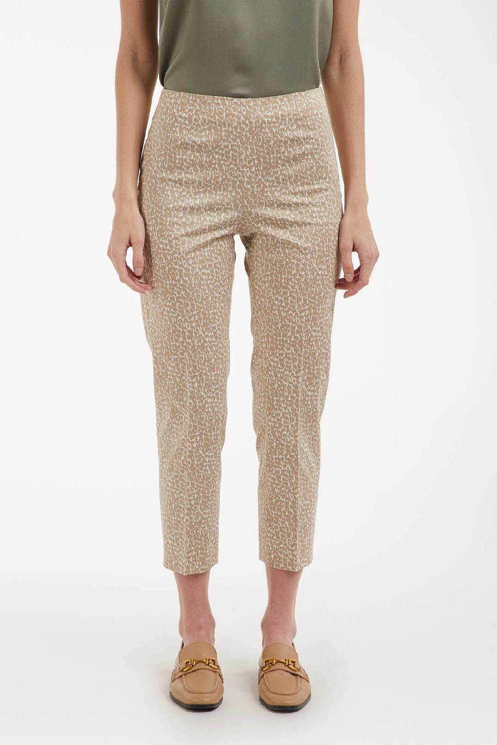 Piazza Sempione AUDREY Microfantasia