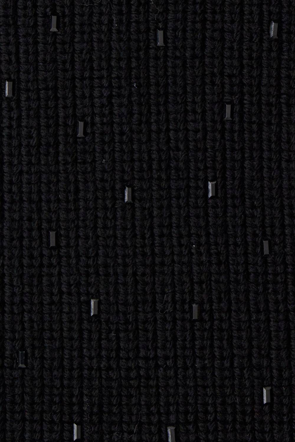 Piazza Sempione Berretto Con Strass