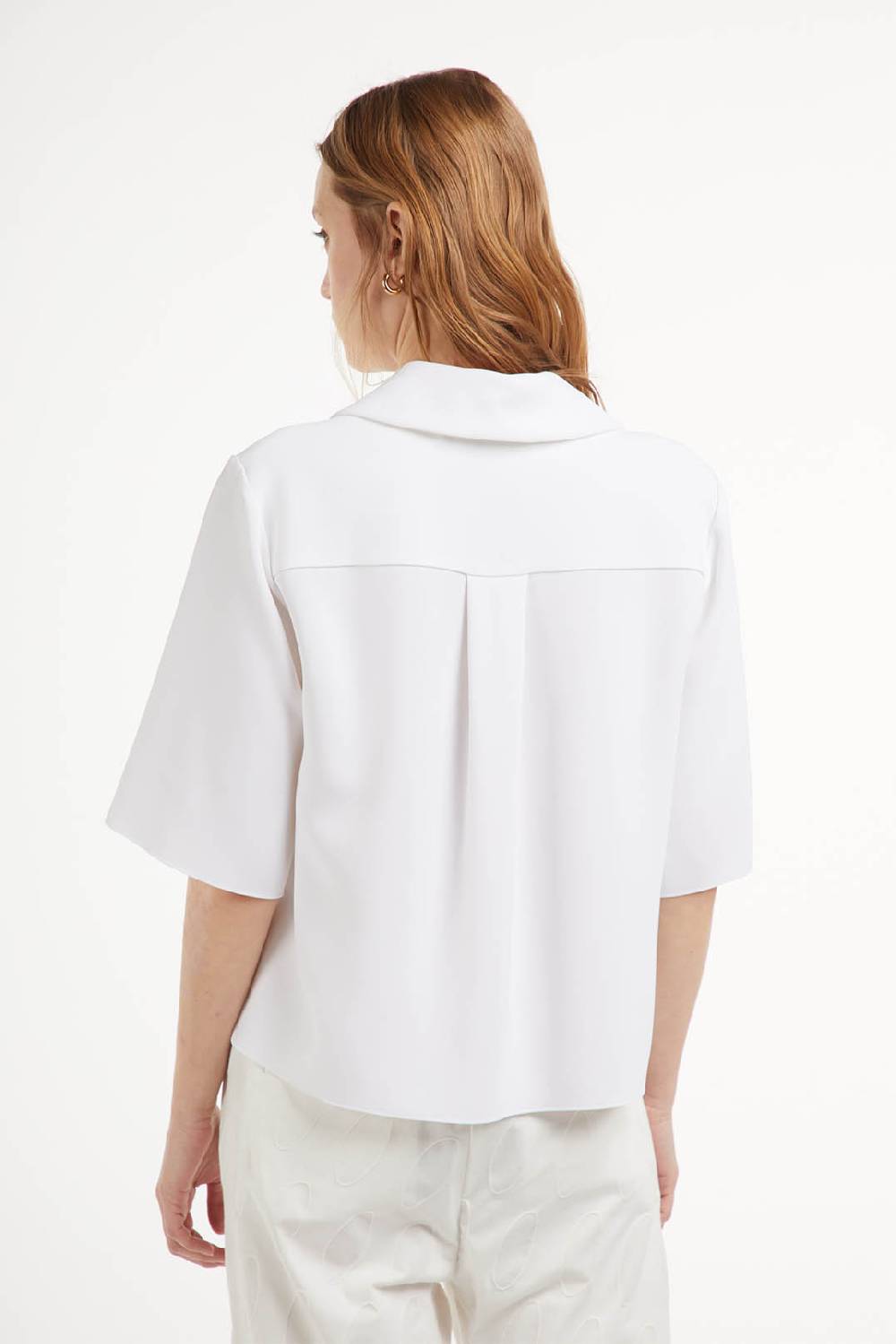 Piazza Sempione Camicia Bowling