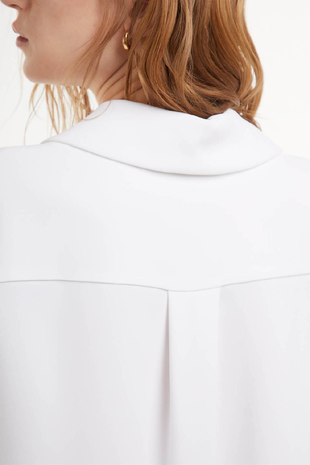 Piazza Sempione Camicia Bowling