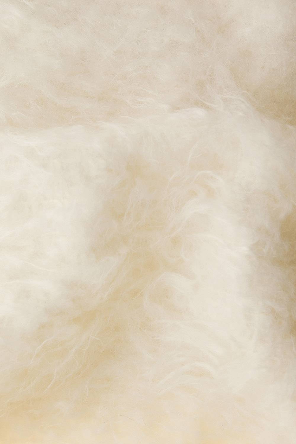 Piazza Sempione Cappotto In Eco Pelliccia