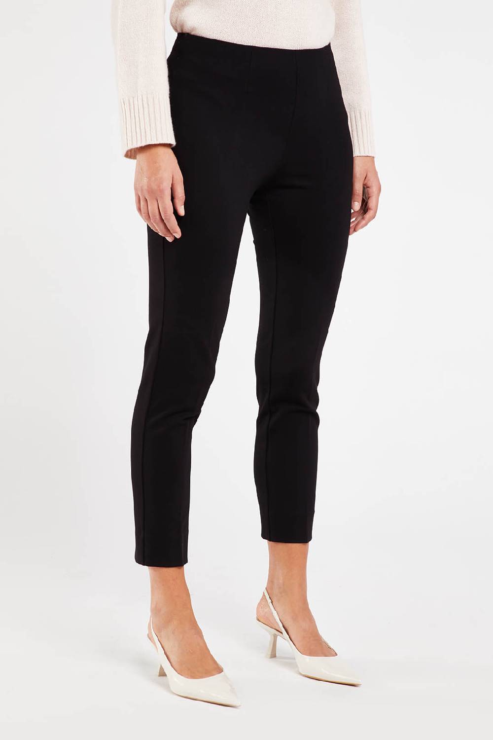 Piazza Sempione EMANUELA Jersey elasticizzato