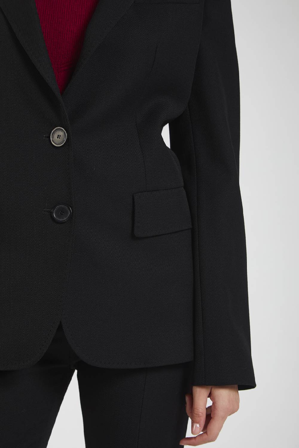 Piazza Sempione Giacca Monopetto