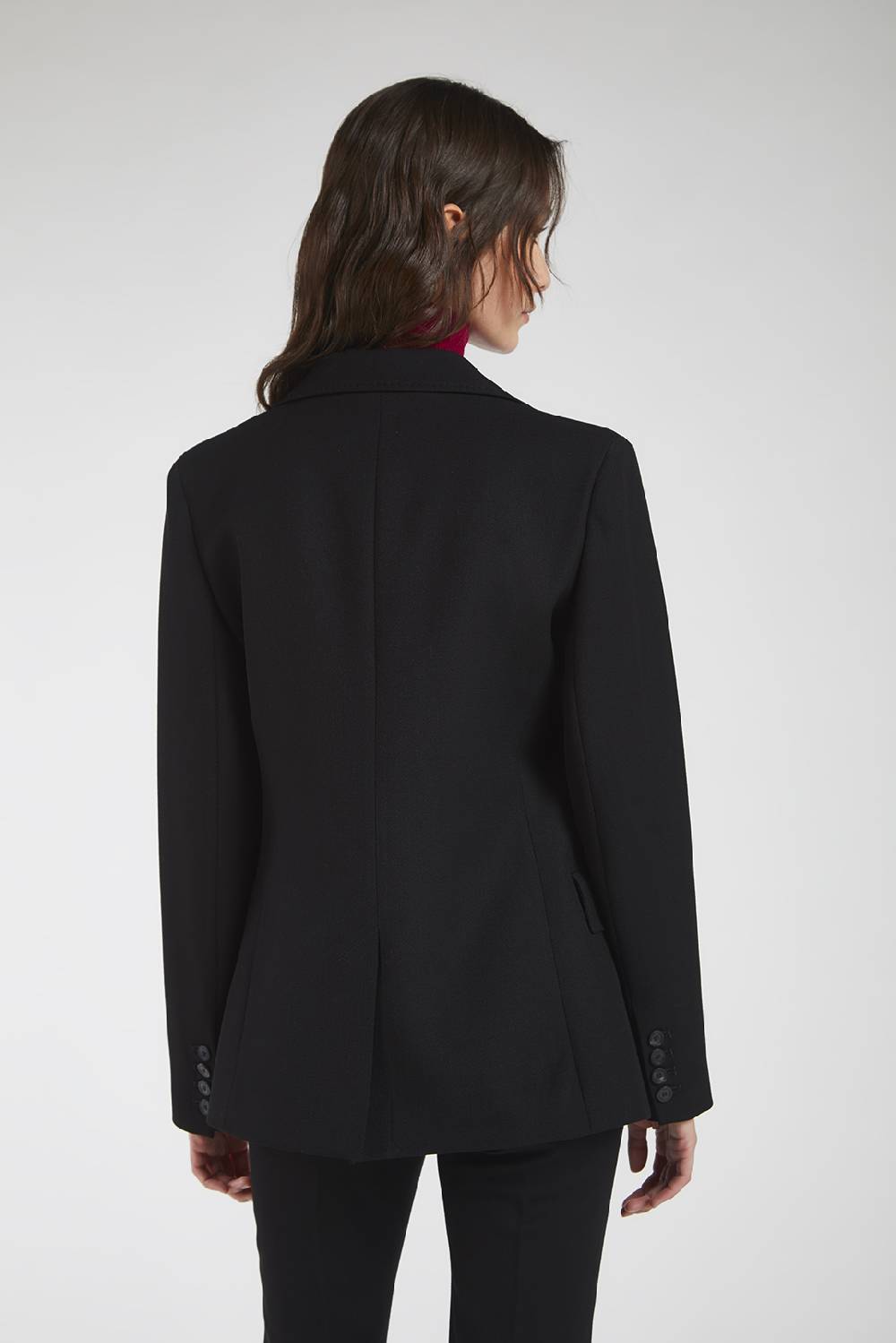 Piazza Sempione Giacca Monopetto