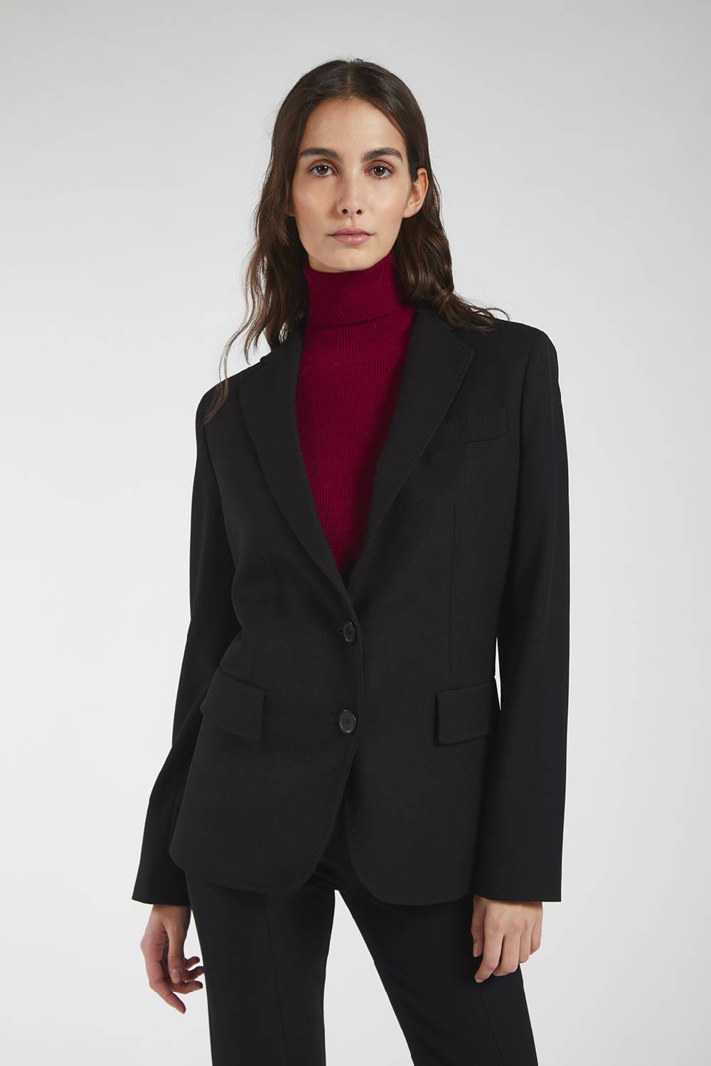 Piazza Sempione Giacca monopetto