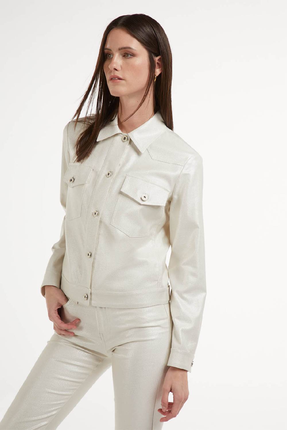 Piazza Sempione Giubbino Effetto Acqua