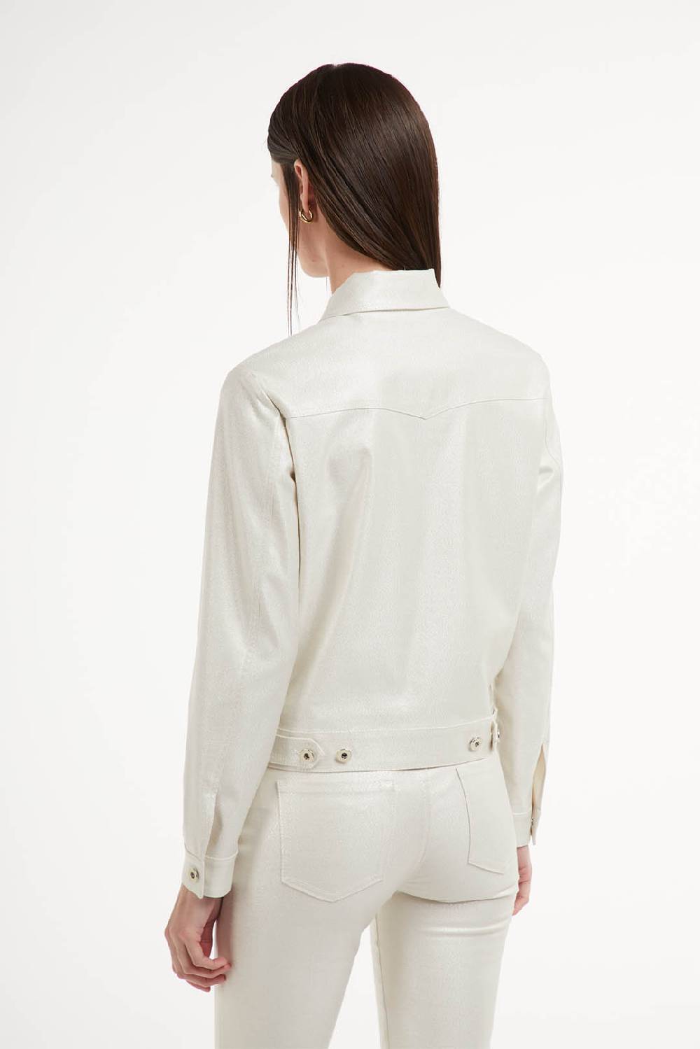 Piazza Sempione Giubbino Effetto Acqua