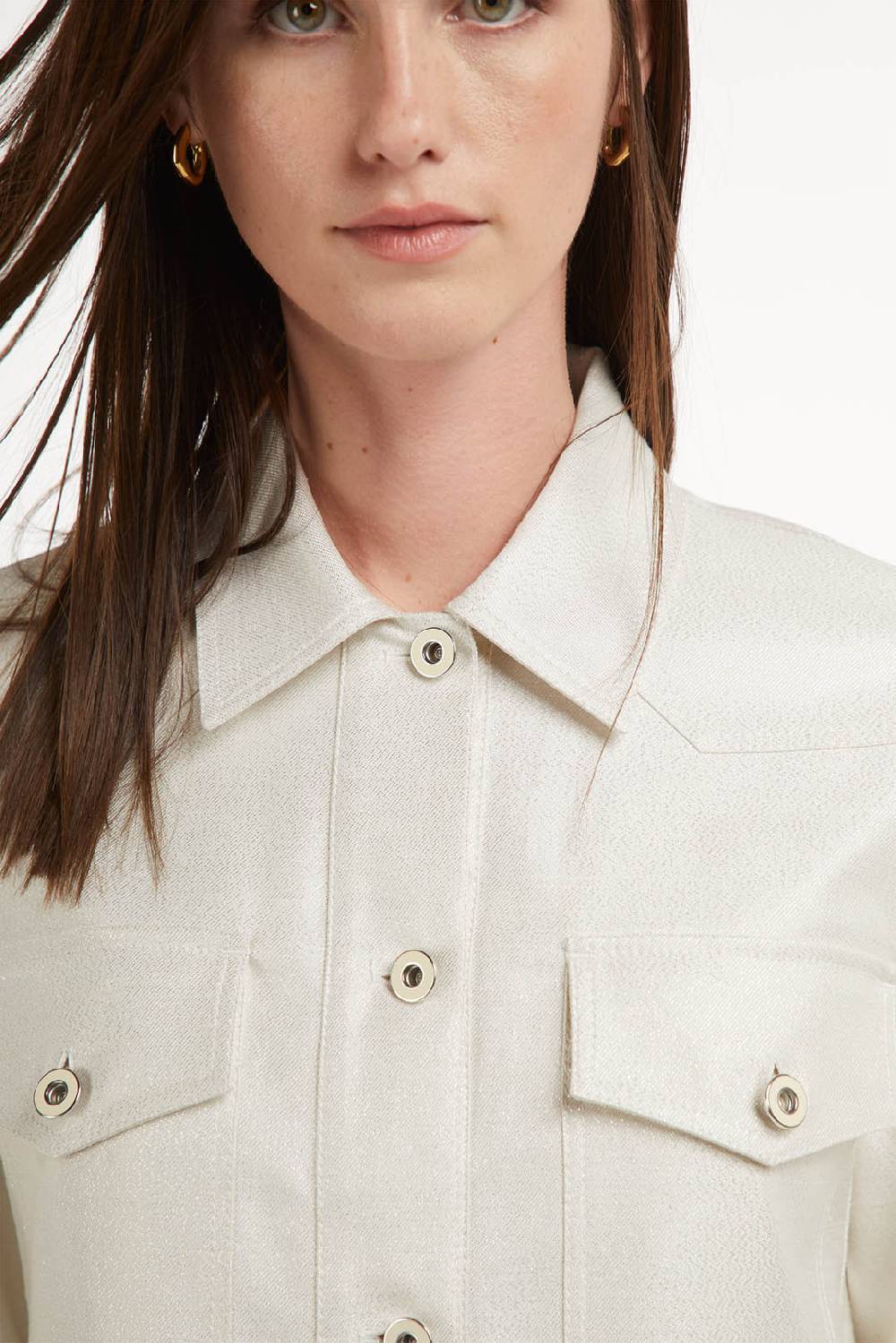 Piazza Sempione Giubbino Effetto Acqua