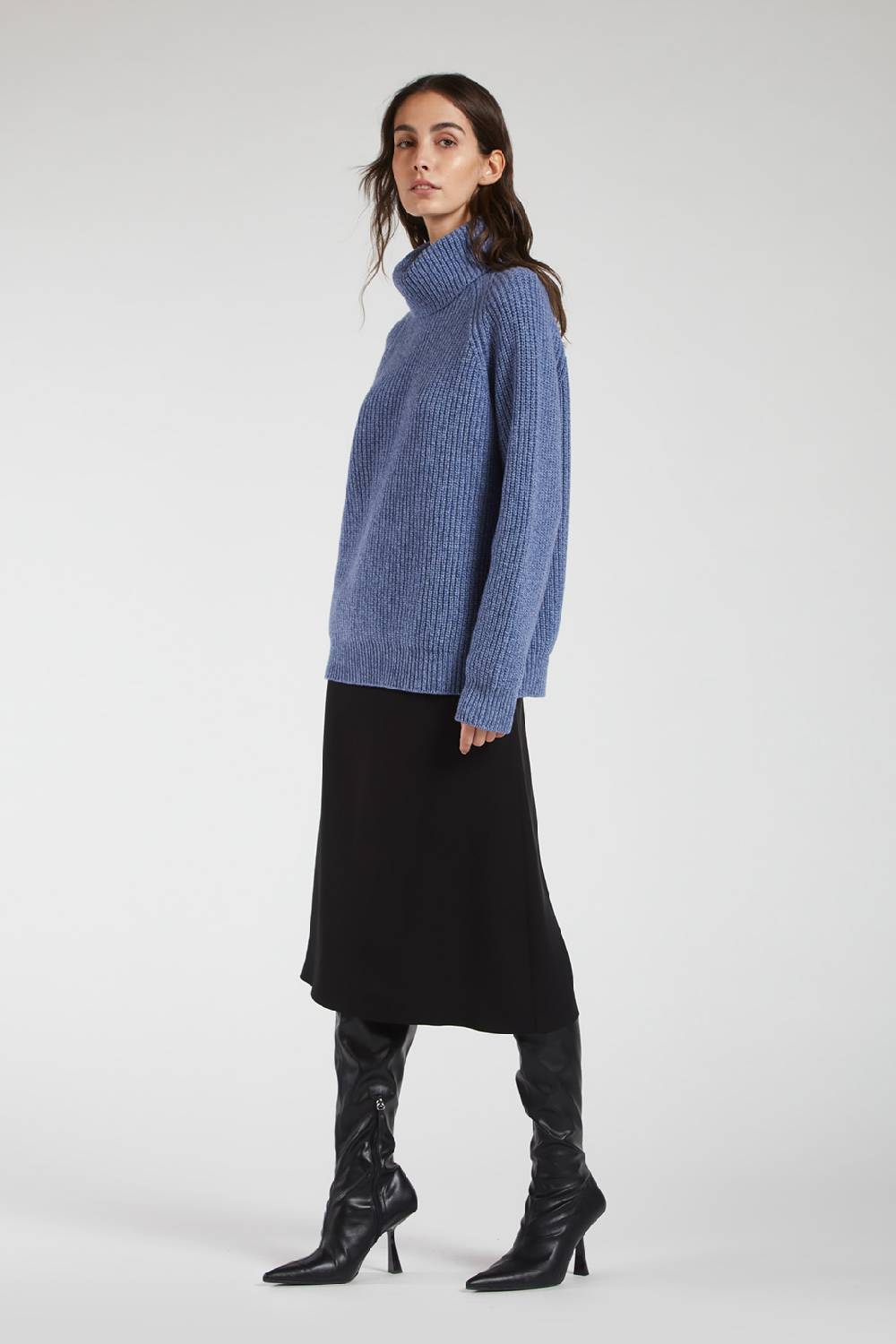 Piazza Sempione Gonna midi