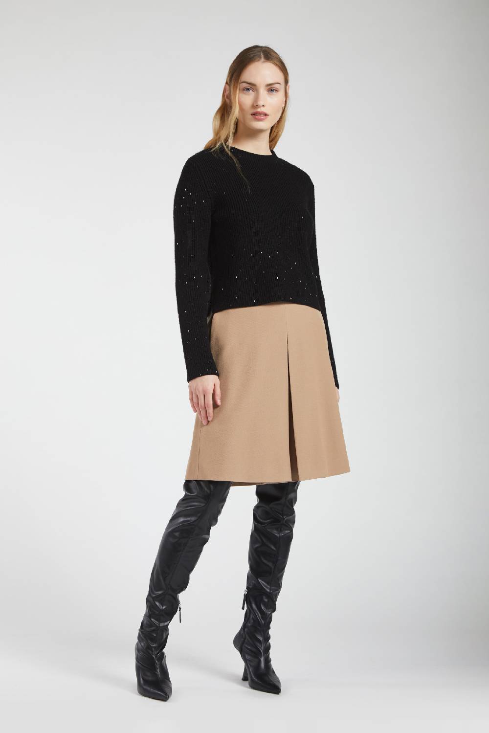 Piazza Sempione Gonna pantalone