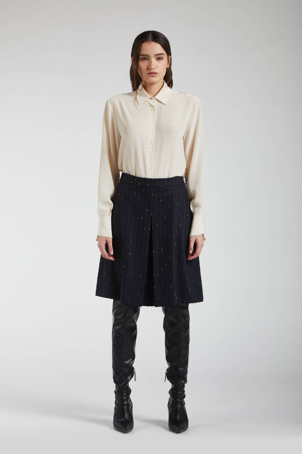 Piazza Sempione Gonna pantalone