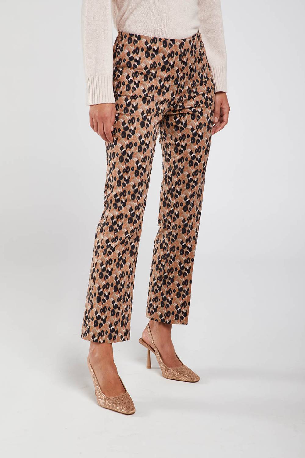 Piazza Sempione GRACE Microfantasia