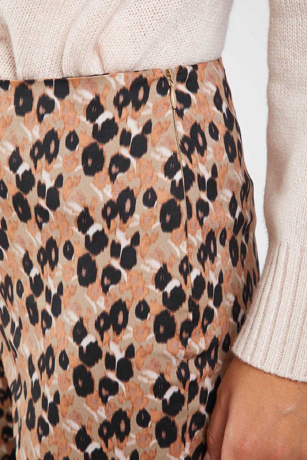 Piazza Sempione GRACE Microfantasia