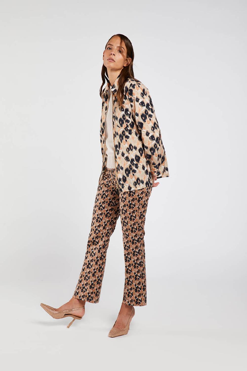 Piazza Sempione GRACE Microfantasia