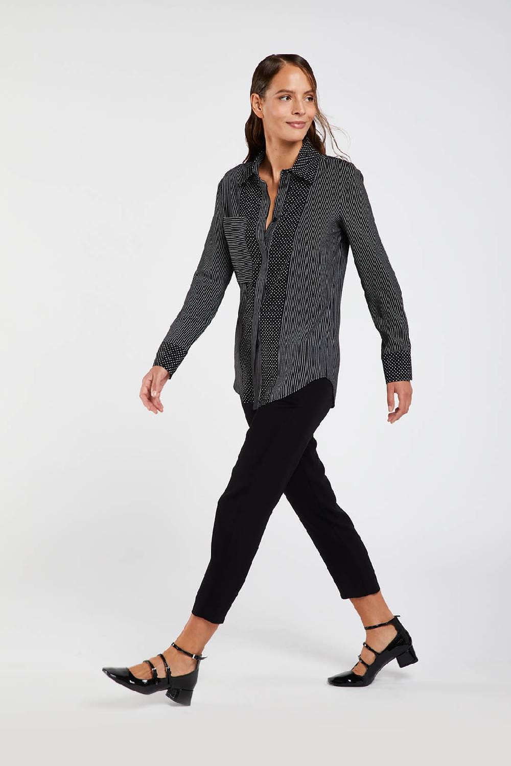 Piazza Sempione HILARY Cady enversatin