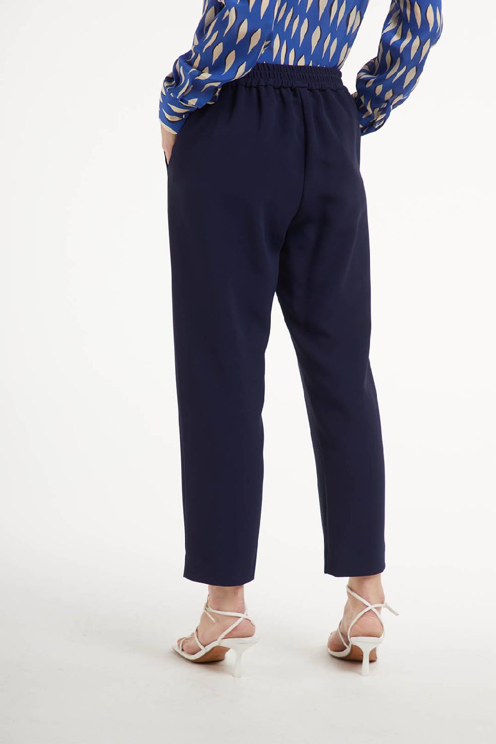 Piazza Sempione HILARY Cady Fluido Di Viscosa