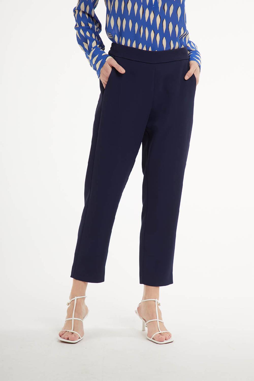 Piazza Sempione HILARY Cady fluido di viscosa