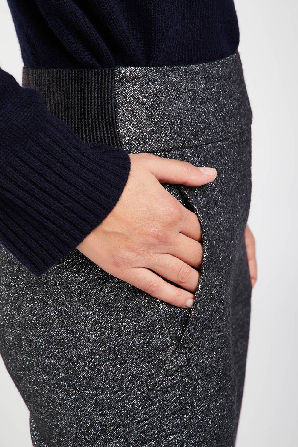 Piazza Sempione HILARY Jersey Elasticizzato