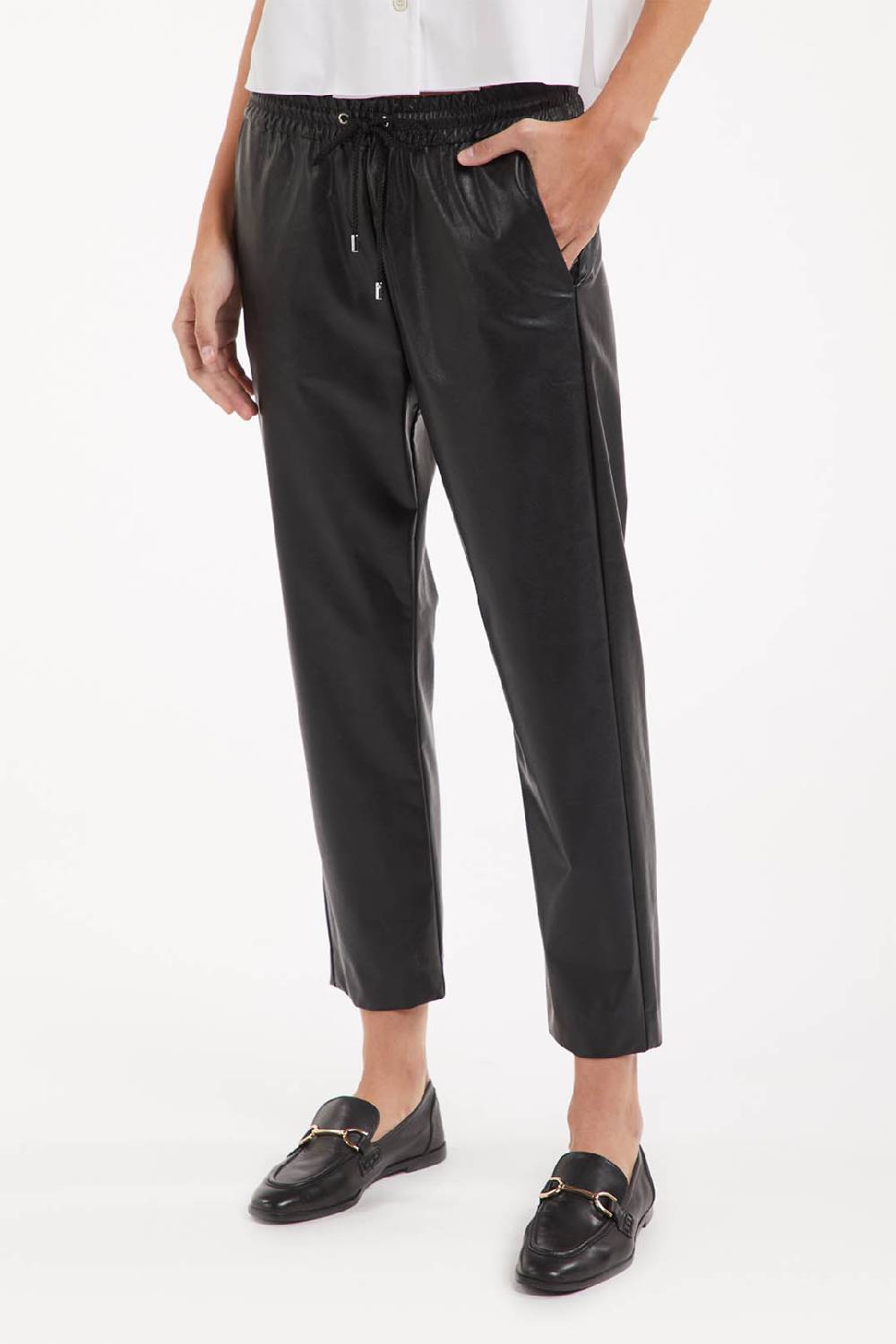 Piazza Sempione KATIE Ecopelle