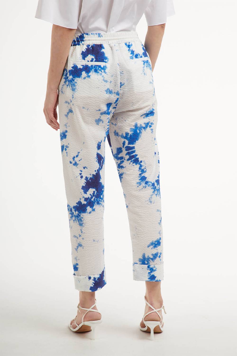 Piazza Sempione KATIE Stampa Tie Dye