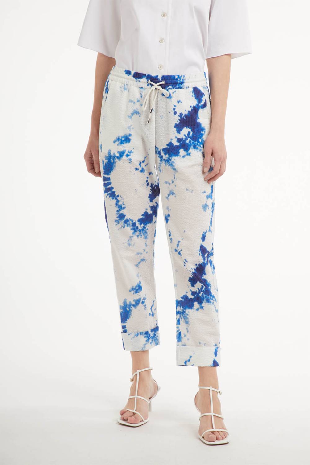 Piazza Sempione KATIE Stampa tie dye