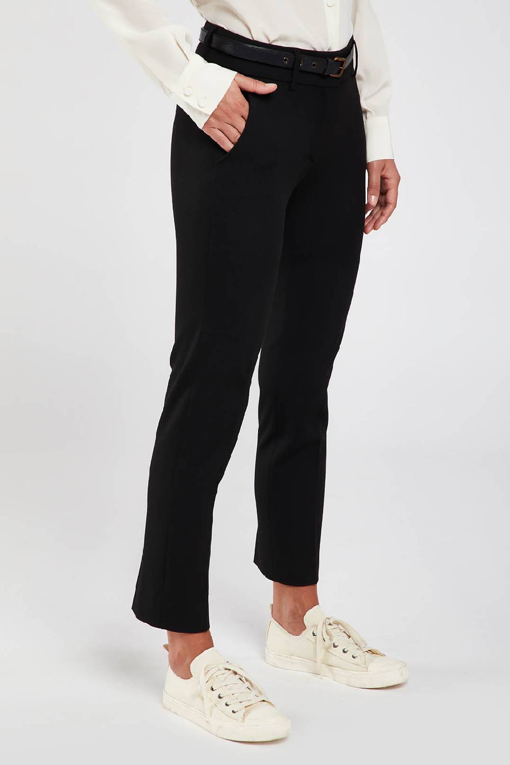 Piazza Sempione KIM Gabardina Diagonale Tecnica