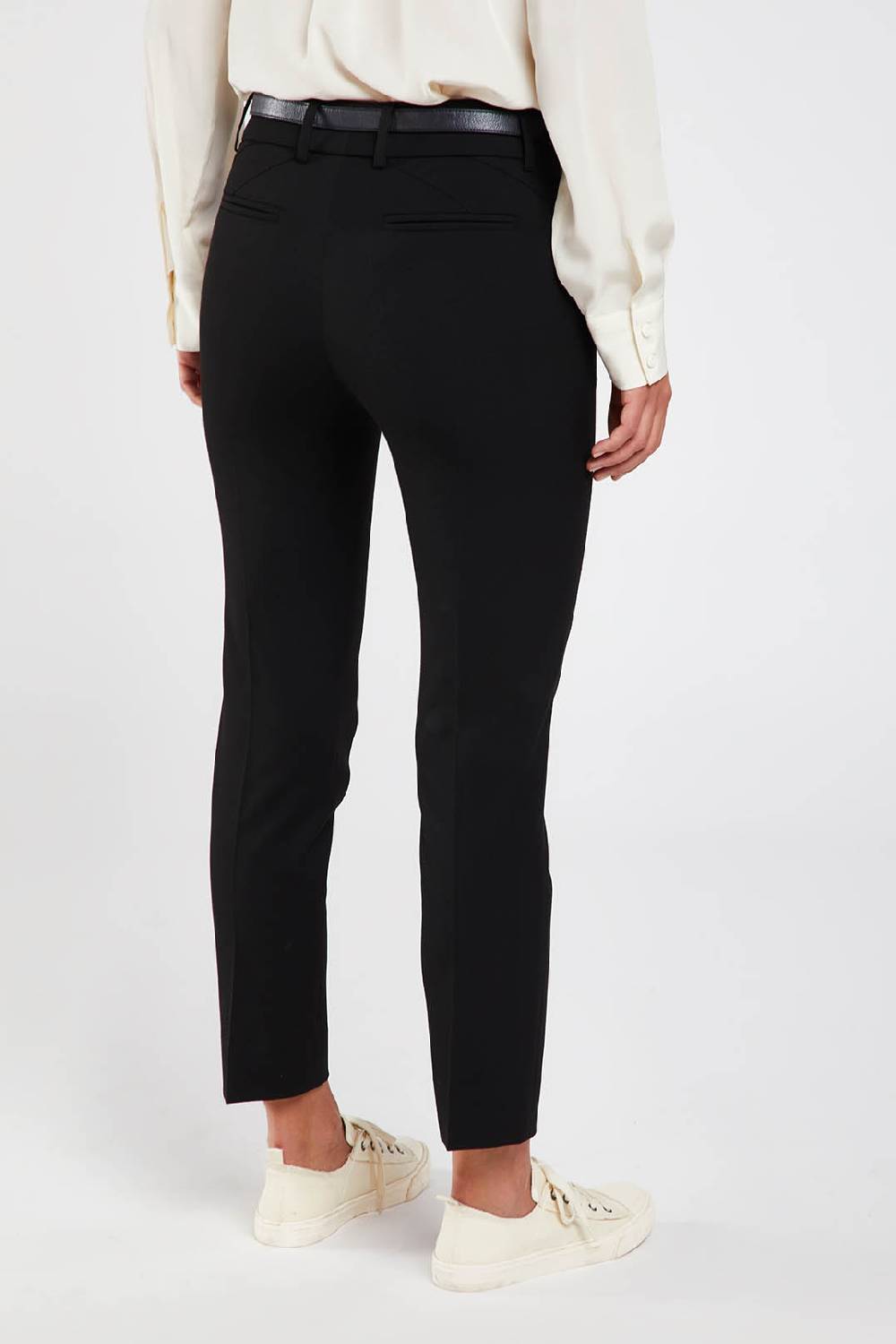 Piazza Sempione KIM Gabardina Diagonale Tecnica