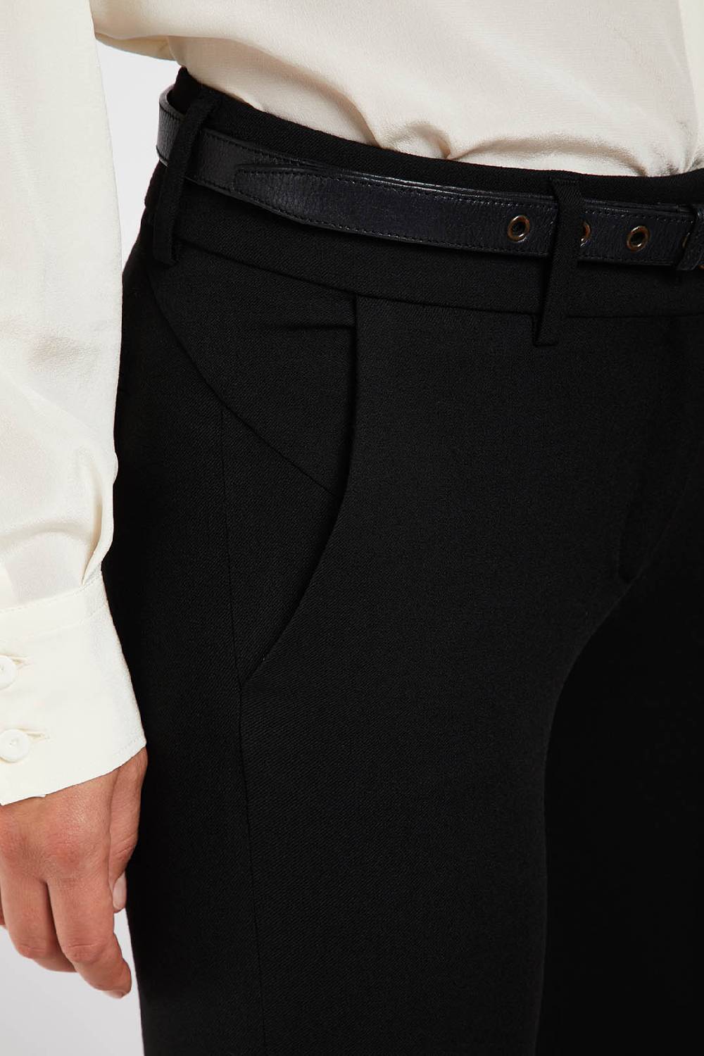 Piazza Sempione KIM Gabardina Diagonale Tecnica