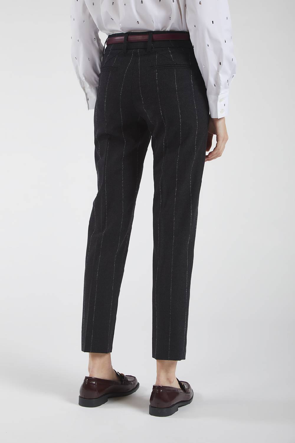 Piazza Sempione KIM Pantalone Gessato