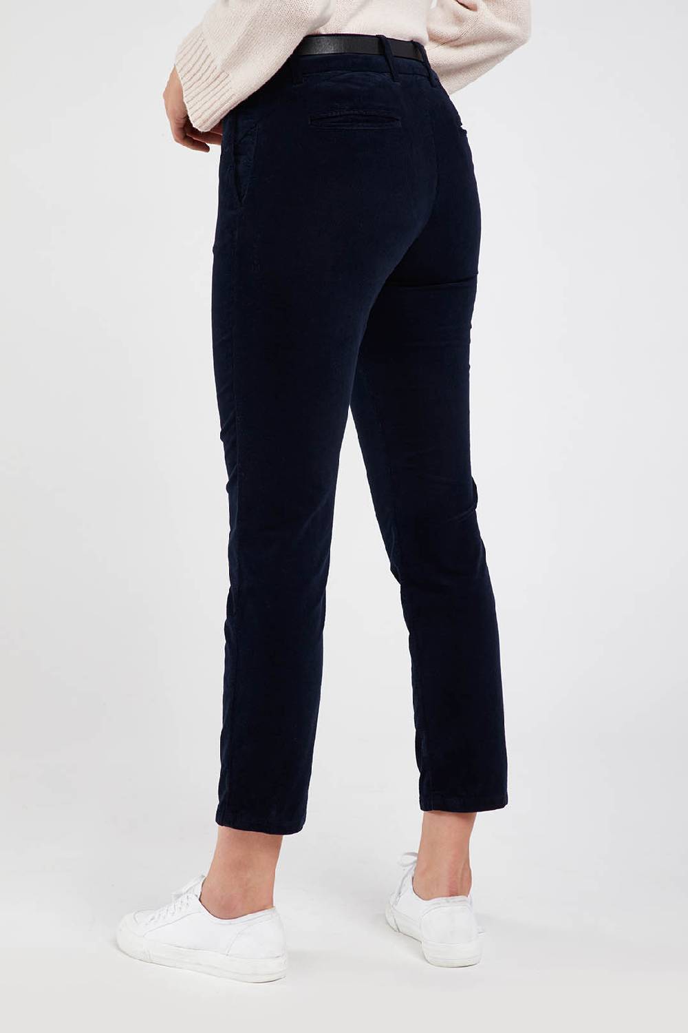 Piazza Sempione KIM Velluto Corduroy Tinto Capo