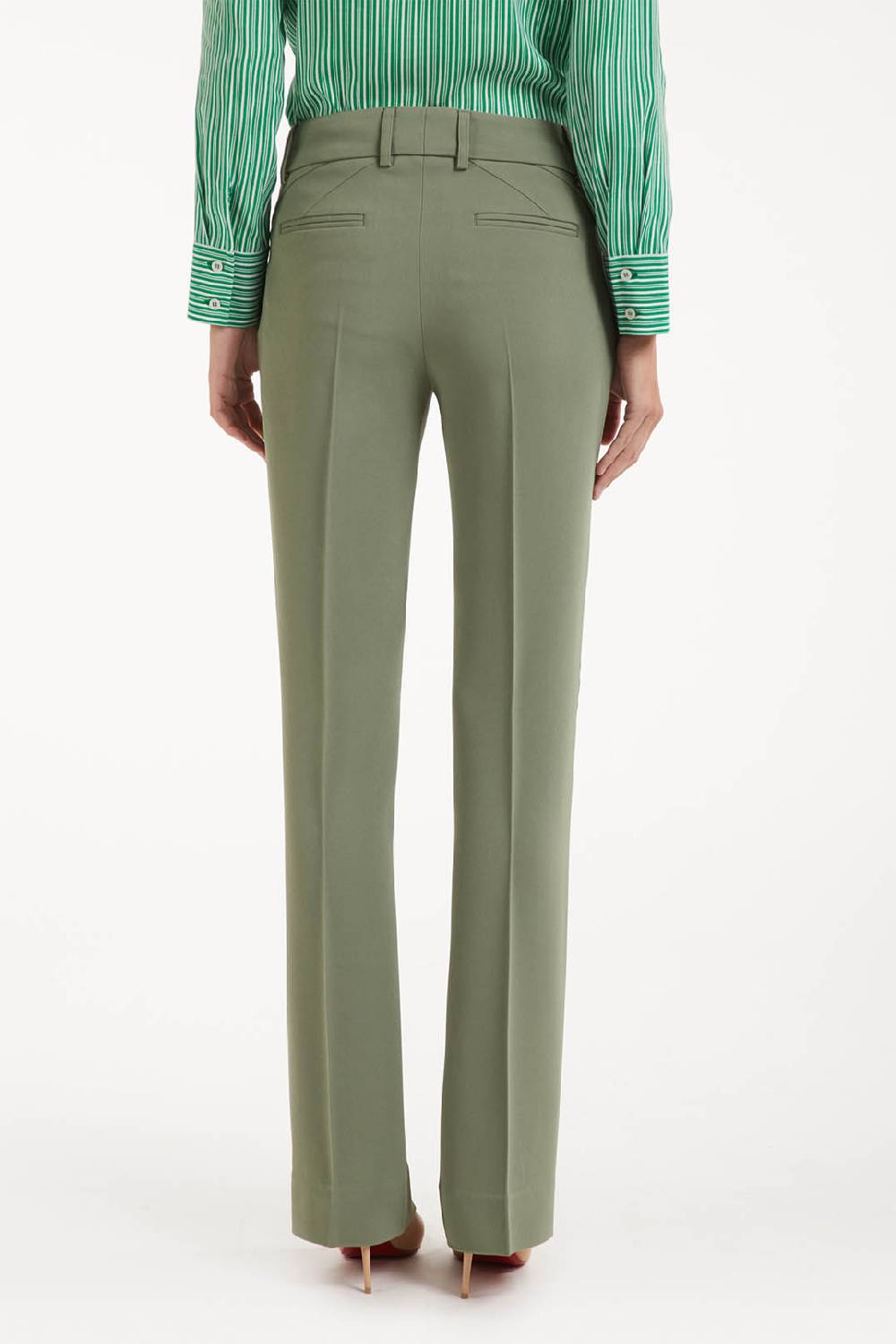 Piazza Sempione LUISA Cady Fluido Di Viscosa