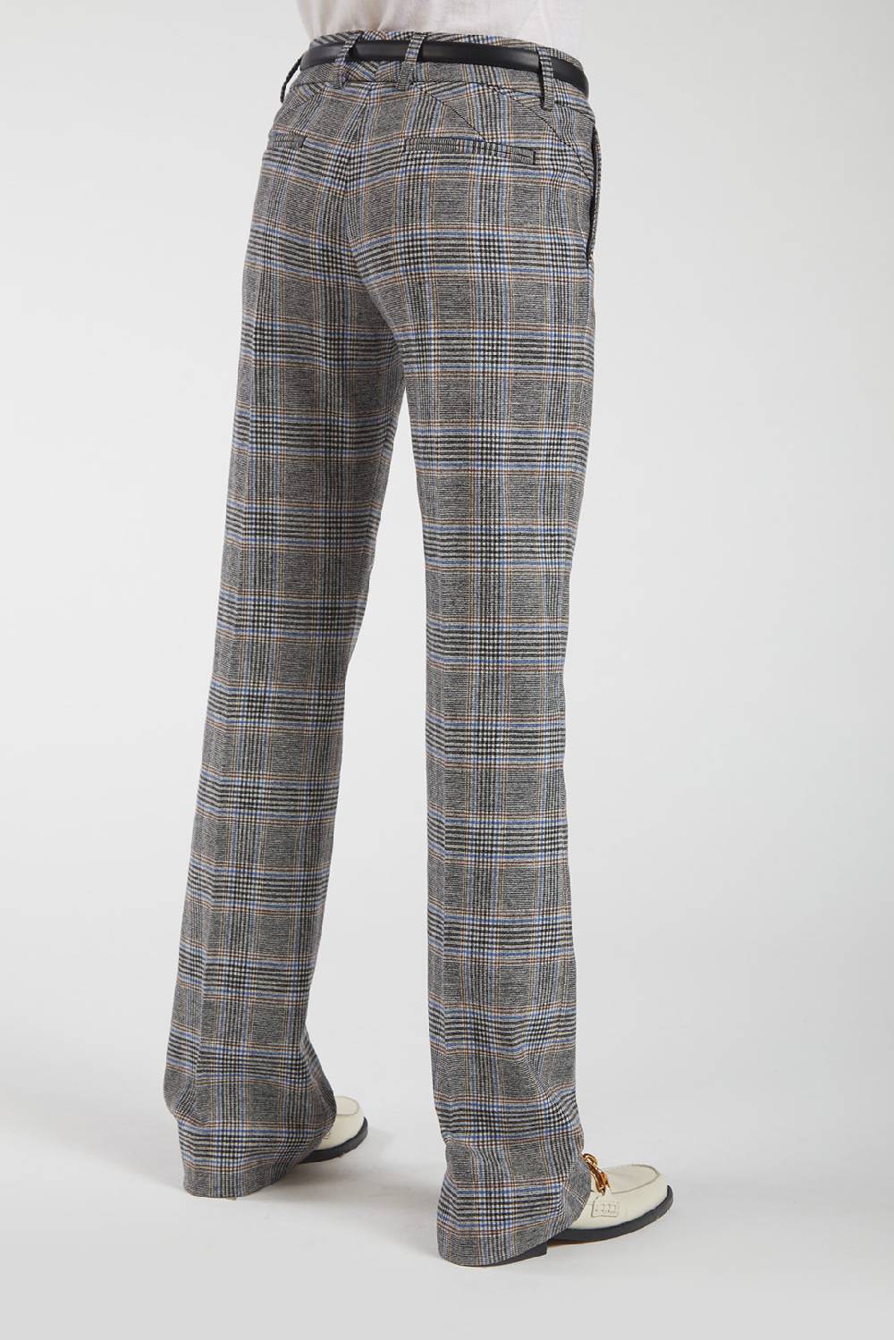 Piazza Sempione LUISA Pantalone Principe Di Galles