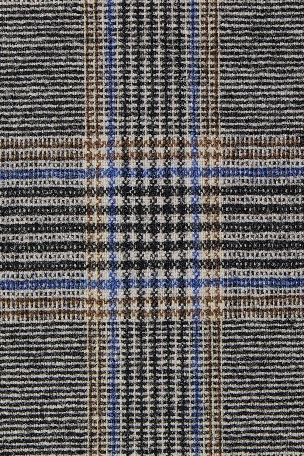 Piazza Sempione LUISA Pantalone Principe Di Galles