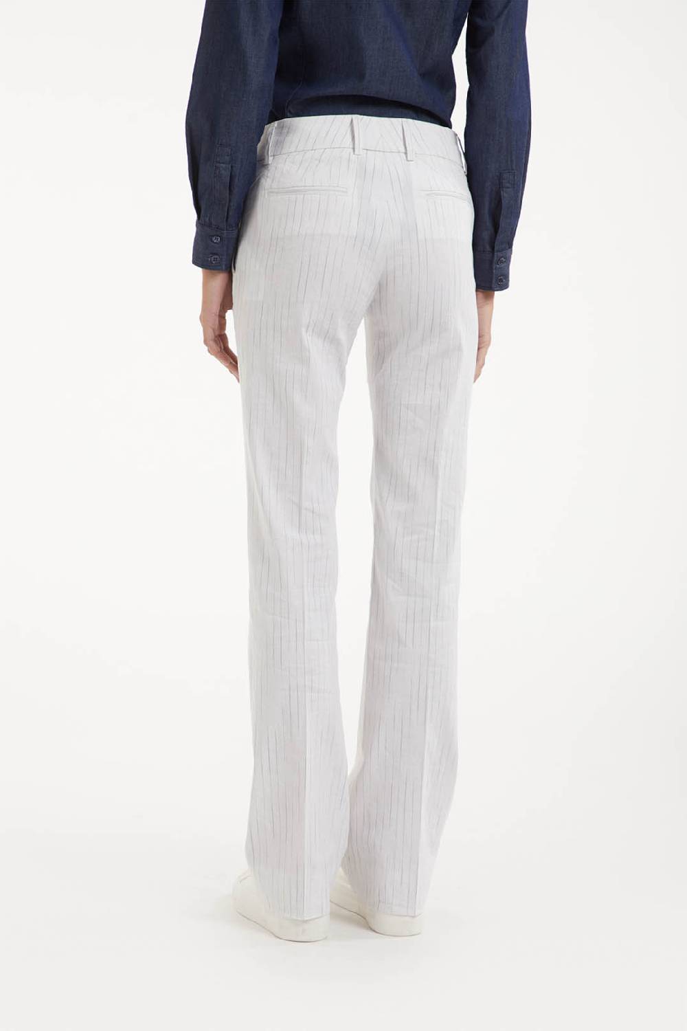 Piazza Sempione LUISA Tela Gessata