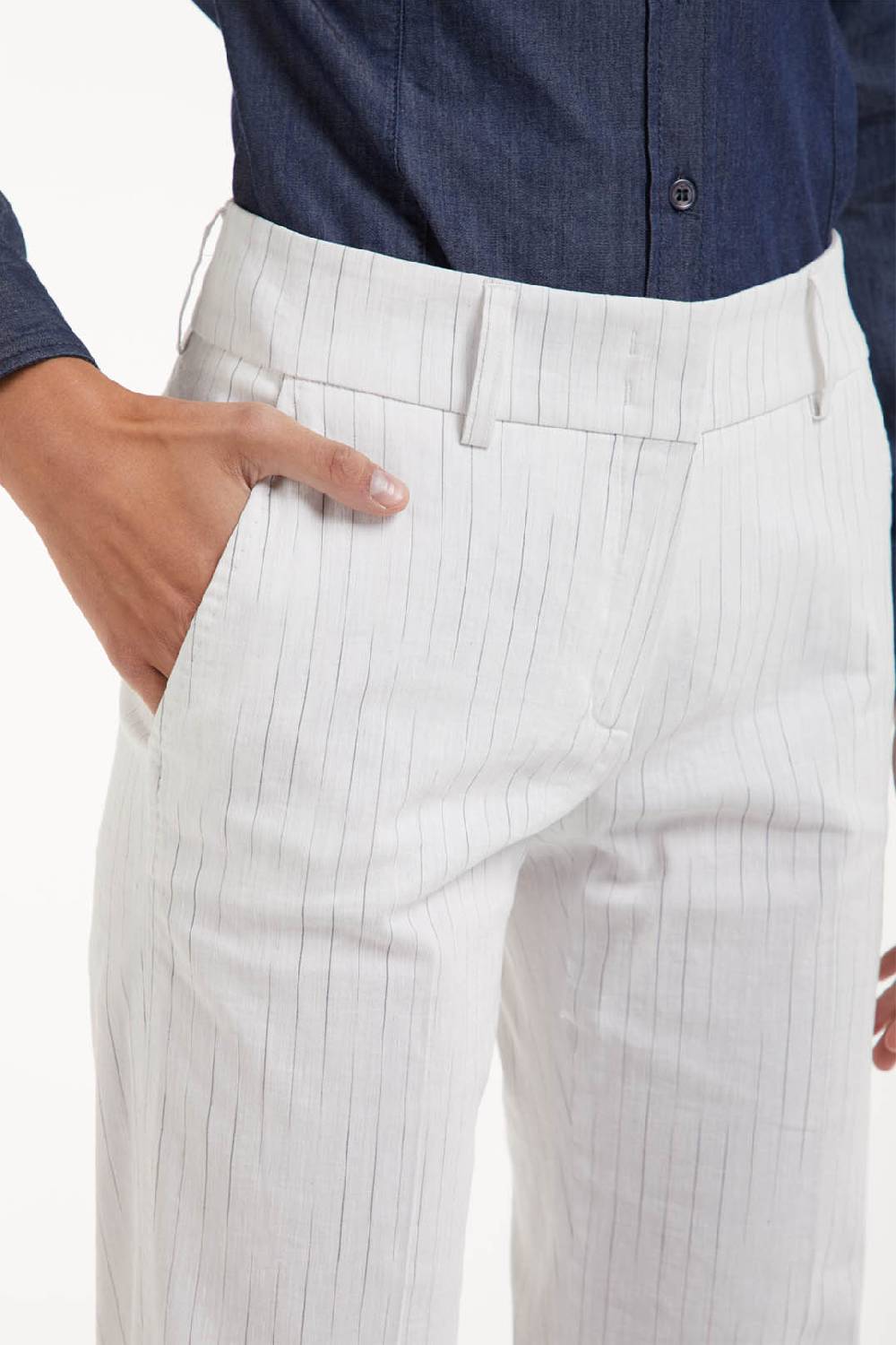 Piazza Sempione LUISA Tela Gessata